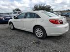 2008 Chrysler Sebring LX