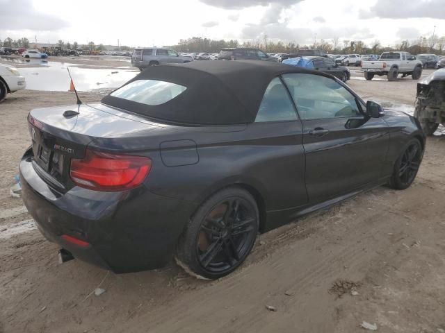 2020 BMW M240XI