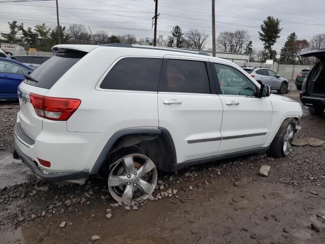 2013 Jeep Grand Cherokee Limited