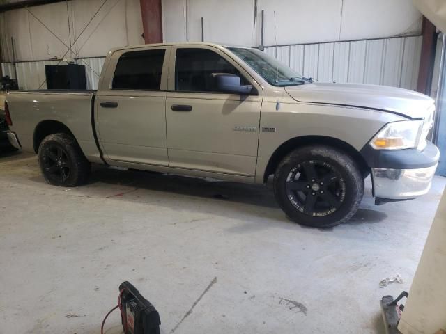 2010 Dodge RAM 1500