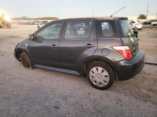 2006 Scion XA