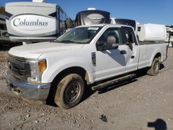 Ford salvage cars for sale: 2017 Ford F250 Super Duty