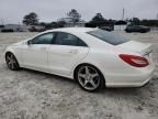 2014 Mercedes-Benz CLS 550