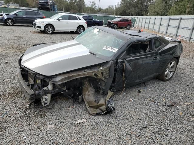 2013 Chevrolet Camaro LT