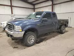 2004 Ford F250 Super Duty en venta en Pennsburg, PA