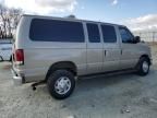 2011 Ford Econoline E350 Super Duty Wagon