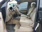 2005 Nissan Frontier King Cab LE