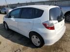 2012 Honda FIT