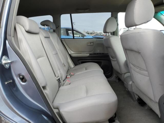 2006 Toyota Highlander Limited