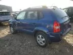 2007 Hyundai Tucson GLS