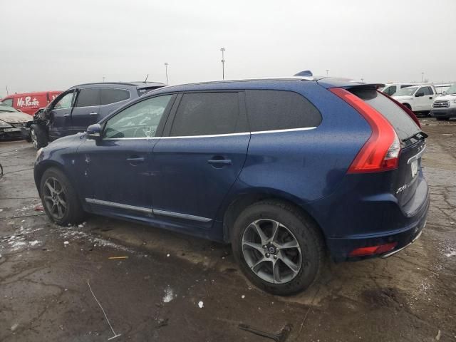 2015 Volvo XC60 T6 Platinum