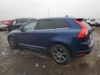 2015 Volvo XC60 T6 Platinum