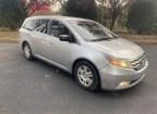 2012 Honda Odyssey LX