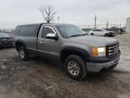 2013 GMC Sierra C1500