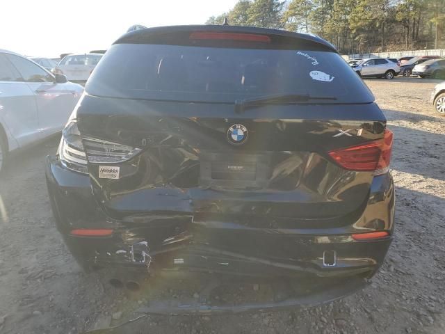 2014 BMW X1 SDRIVE28I