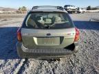 2005 Subaru Legacy Outback 2.5I