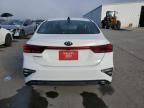 2020 KIA Forte FE