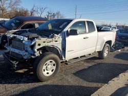 4 X 4 for sale at auction: 2018 Chevrolet Colorado