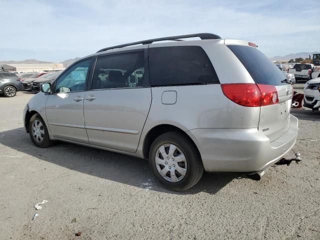 2008 Toyota Sienna CE