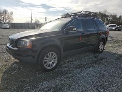 Volvo salvage cars for sale: 2008 Volvo XC90 3.2