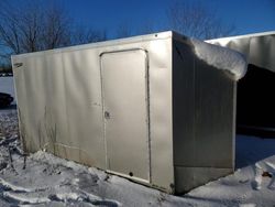 2016 Ligh Trailer en venta en Montreal Est, QC