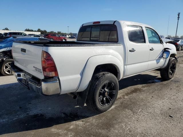 2007 Toyota Tacoma Double Cab Prerunner