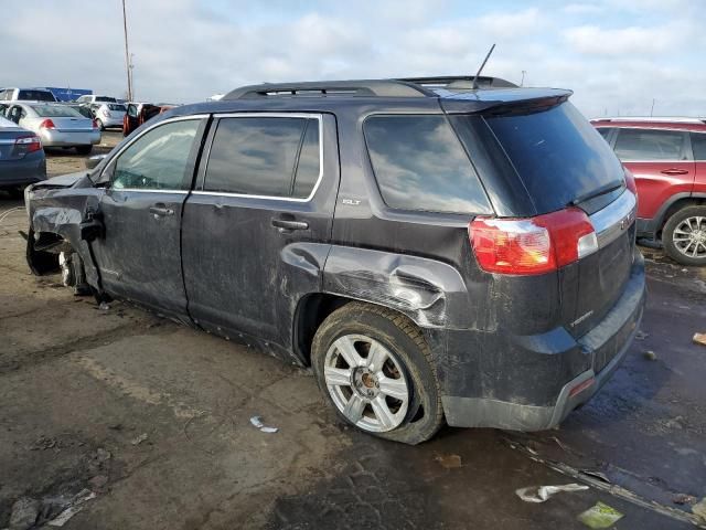 2015 GMC Terrain SLT