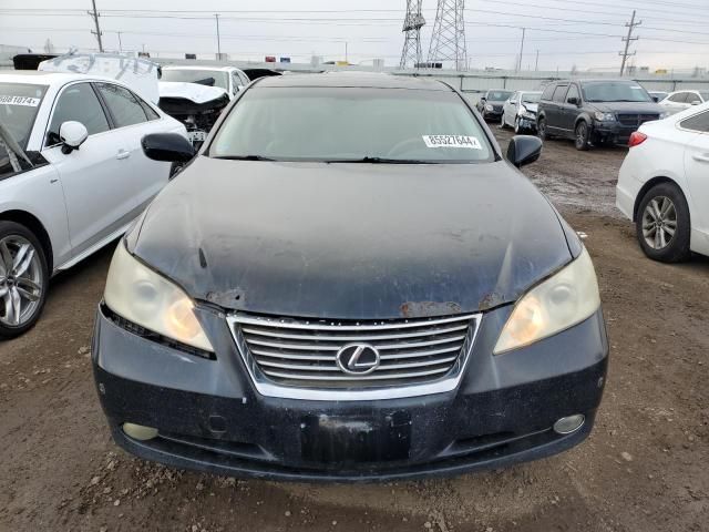 2007 Lexus ES 350