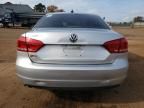 2014 Volkswagen Passat S