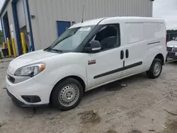 Vehiculos salvage en venta de Copart Duryea, PA: 2022 Dodge RAM Promaster