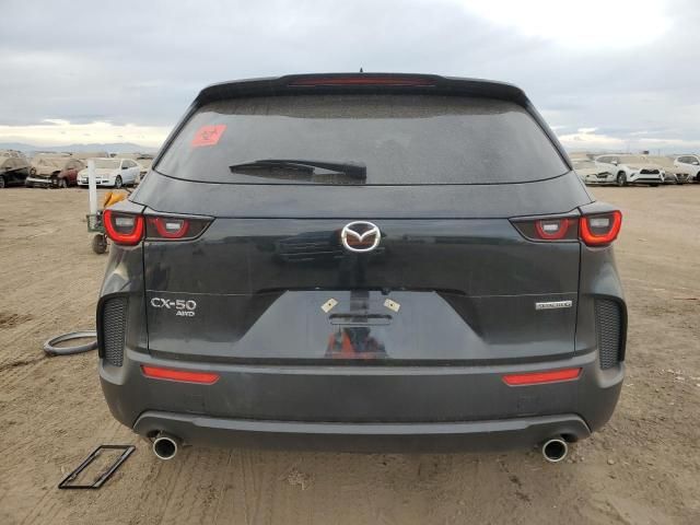 2024 Mazda CX-50 Premium