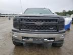 2014 Chevrolet Silverado K1500 LTZ