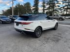 2018 Land Rover Range Rover Velar R-DYNAMIC SE