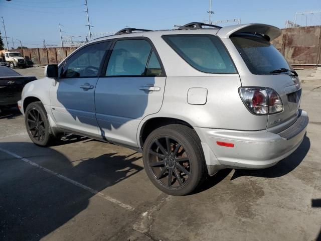 2001 Lexus RX 300