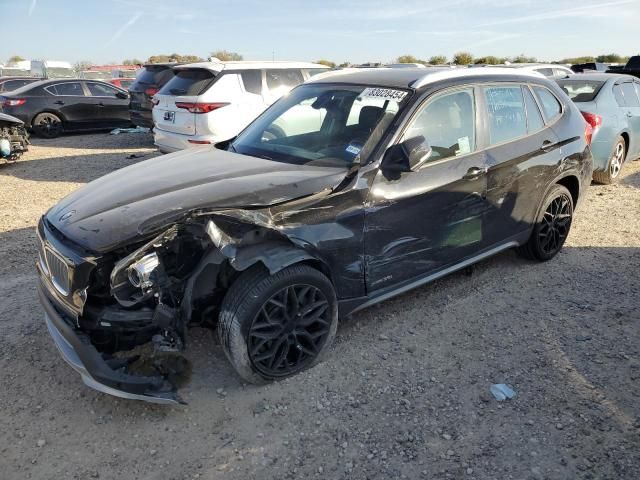 2015 BMW X1 XDRIVE35I