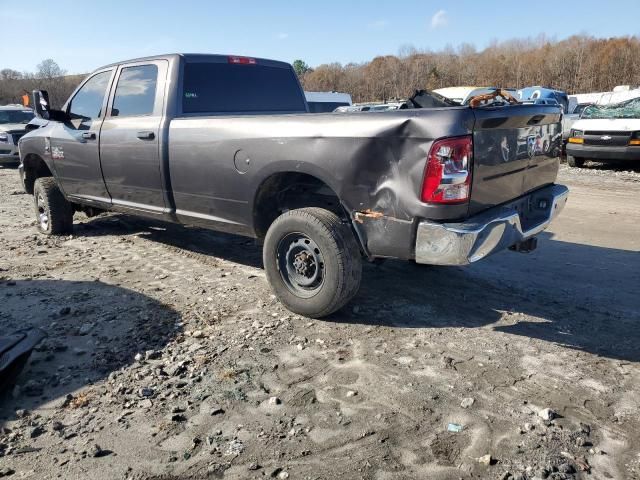 2014 Dodge RAM 2500 ST