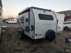 2020 Rpod Camper