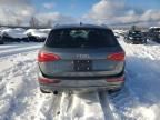 2012 Audi Q5 Premium Plus