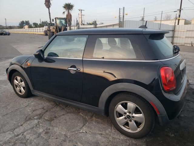 2015 Mini Cooper