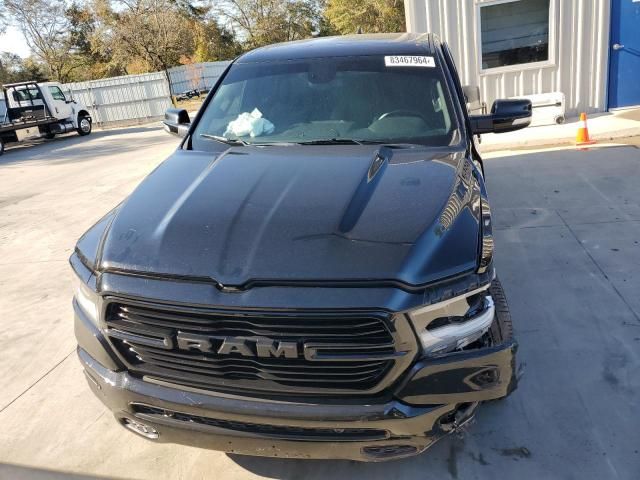 2020 Dodge RAM 1500 BIG HORN/LONE Star