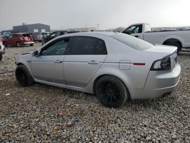 2006 Acura 3.2TL