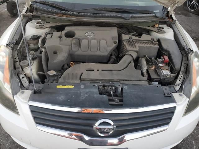 2007 Nissan Altima 2.5