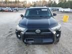 2018 Toyota 4runner SR5/SR5 Premium