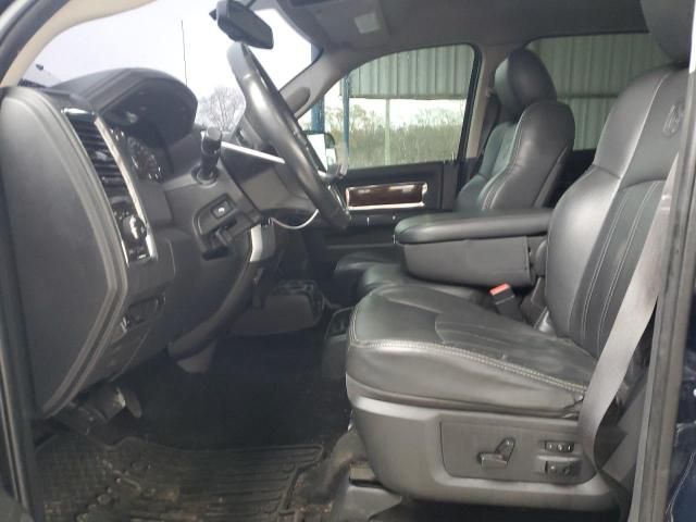 2012 Dodge RAM 1500 Laramie