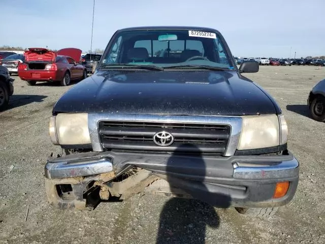 1999 Toyota Tacoma Xtracab Prerunner