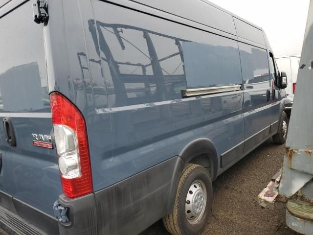 2021 Dodge RAM Promaster 3500 3500 High