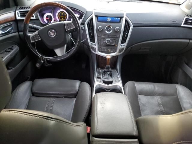 2010 Cadillac SRX Performance Collection