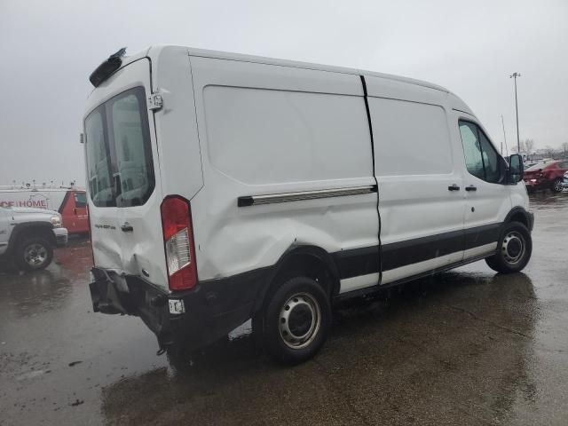 2019 Ford Transit T-250