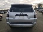 2018 Toyota 4runner SR5/SR5 Premium