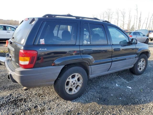 1999 Jeep Grand Cherokee Laredo